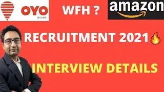 Work from home jobs | oyo jobs for freshers | admin jobs | hr jobs  | oyo interview questions