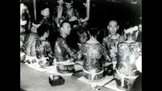 Japanese Wabori