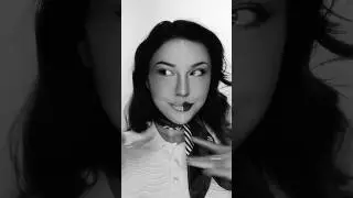 Теория цвета черно-белой пленки 👀🎨