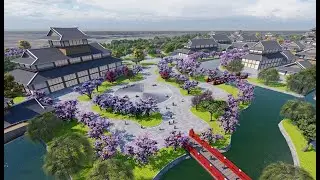 Si&ecirc;u phẩm nghỉ dưỡng kho&aacute;ng n&oacute;ng Sun Beauty Onsen tại Thanh H&oacute;a c&oacute; g&igrave; đặc biệt?