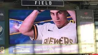 Brewers Intro 2021