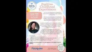 Positive Childhood Experiences, with Holly Matto