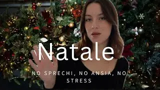 Natale | no sprechi, no ansia, no stress | maysosour