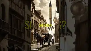 The Sibiu Manuscripts Ancient Rockets: Unveiling a 16th Century Space Vision | Mystery Revealed