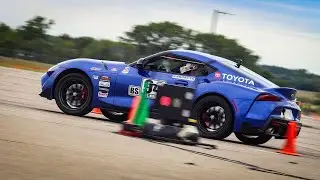 2025 TAC Event 2 - B Street - Supra - TOP PAX - Comparison with CTR in description
