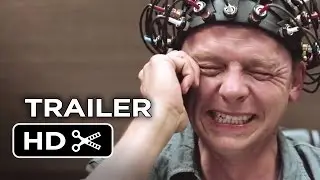 Hector and the Search For Happiness Official Trailer 3 (2014) - Simon Pegg, Rosamund Pike Movie HD