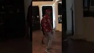 We are heading to the night show/ Occidental Carribe resort Punta Cana Dominican Republic 