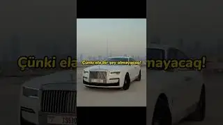 &Ouml;z həyatını inşaa et! #shorts