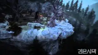 Black Desert - CBT #2 Seamless World Trailer
