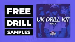 300 FREE Drill Samples [UK Drill Kit]