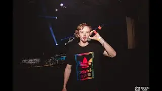HOTZZEN & DJ PELIX LIVE  (ИСПОВЕДЬ III)