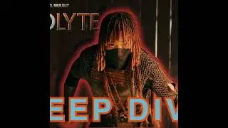 The Sith Dominion Ep. 30 - Unveiling The Acolyte:   Sith Ambitions and Secrets