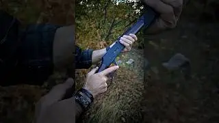 Derya Lever Action MD-100