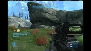 Why the Revenge medal exists in Reach