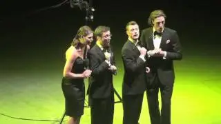 Pierre Passereau: Il est bel et bon    -    Voces8