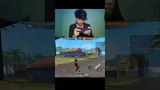 Emote Headshot Power 24 Hour❤️