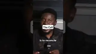 The Call #prophetic #motivation #prophetics