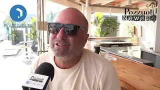 Aggressione al Lido Turistico di Miliscola