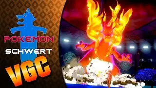 Ich sehe Geister & Haxx 👻 | Pok&eacute;mon Schwert & Schild Competitive VGC Wifi Battles Deutsch