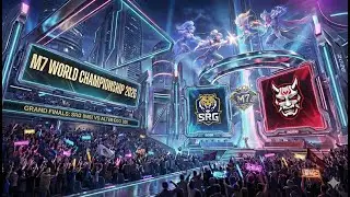 LB GF Game 4 - M7 WORLD CHAMPIONSHIP: TEAM LIQUID (PH) vs ALTER EGO (ID)