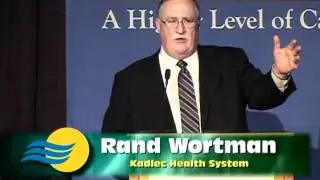 2012 TRIDEC ECONOMIC OUTLOOK - RAND WORTMAN