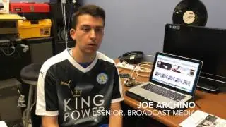 The Current State of Radio - a Documentary by Roberto Ayala