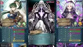 FEH: Who needs refines when you have remixes? (Lyn and Grima Legendary Remix Showcase, Hel Abyssal)
