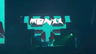Dreamer + more - MONXX (Live @ Sky SLC '21)