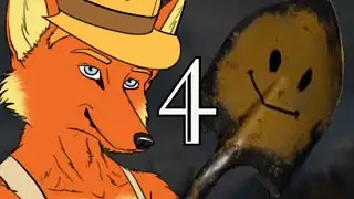 BEHOLD!  THE OPTIMISM SHOVEL! | Far Cry 5 - #4