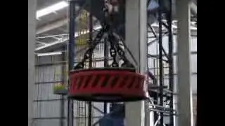 ITAL Produtos Industriais Ltda   Eletroim&atilde; de Sucatas