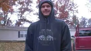 Cedar Springs' Troy Rowland prepares to fight Julio Cesar Chavez Jr. in Las Vegas