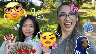 Take pics+Tezos!!!🫶🏼🫶🏼