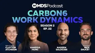 How Carbon6 Operates and Cultivates its Working Culture