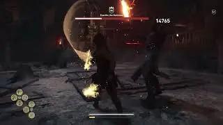 Assassin`s Creed Odyssey - Evanthe the Huntress