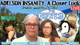 Adelson Insanity - LIVE! **DAYS 7-8: THE VIETNAM 