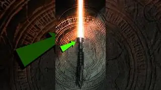 Why Don't Jedi Turn OFF Their Enemies Lightsabers?