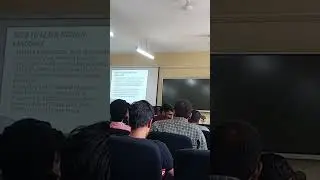 Orientation and Induction Programme|Day 2 |GEC Engineering College| BEU University|