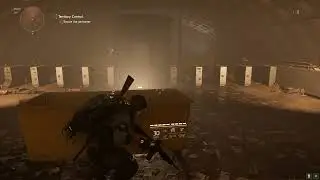 Subway clearing - The Division 2