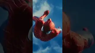 NEW SPIDER-MAN HIGH VOLTAGE #SHORTS compilation | mcoc | мбч | marvel studios
