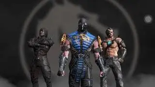 MK Mobile :Sektor Triborg: Elder Challenge completed.😊