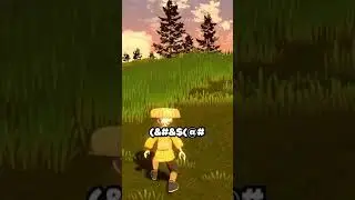 Pokemon Legends Arceus заставляет вас чувствовать вещи...