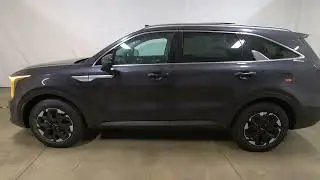 New 2026 Kia Sorento S SUV For Sale In Columbus, OH