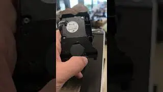 HotEnd fan Location Bambu HD2