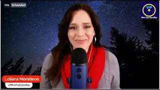 VENUS STAR POINT en CAPRICORNIO enero 6, 2026 INTRODUCCI&Oacute;N por Loliana Moratinos