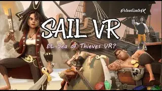 we play sail and get Ritch