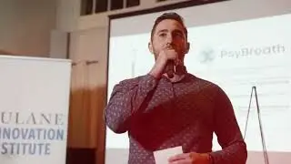 Open Season 2026&mdash;&nbsp;Tulane Innovation Institute Pitch Competition Event Preview