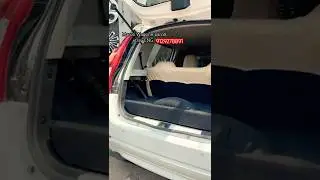 Maruti WagonR parcel tray cng #music #automobile #phonkagressive #caraccessory #indepdenceday