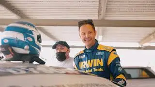 Saloon Cars Rightway Industrial Round 4 2022 Wanneroo Raceway Perth
