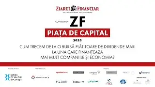 ZF PIAŢA DE CAPITAL 2025