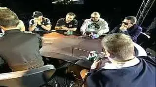 Malta poker dream 2012